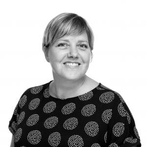 Caroline Garner