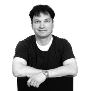 Pavel Ondrejčík