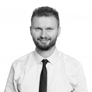Bartek Zajac