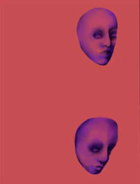 Visual Arts exhibition at Kobka 17 – Park Lane