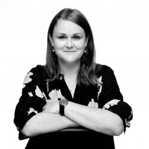 Petra Smith