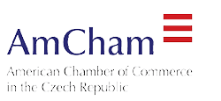 AMERICAN CHAMBER OF COMMERCE IN THE CZECH REPUBLIC
