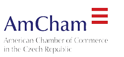 AMERICAN CHAMBER OF COMMERCE IN THE CZECH REPUBLIC