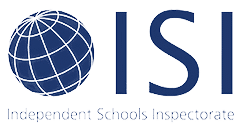 THE INDEPENDENT SCHOOLS INSPECTORATE