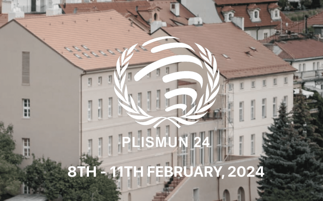 PLISMUN 2024