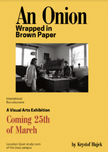Art Exhibition at Uvoz