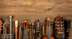 Norbertov Primary School is set to resonate with the harmonious sounds of students' musical talents during the "Bring Your Instrument To School Week."