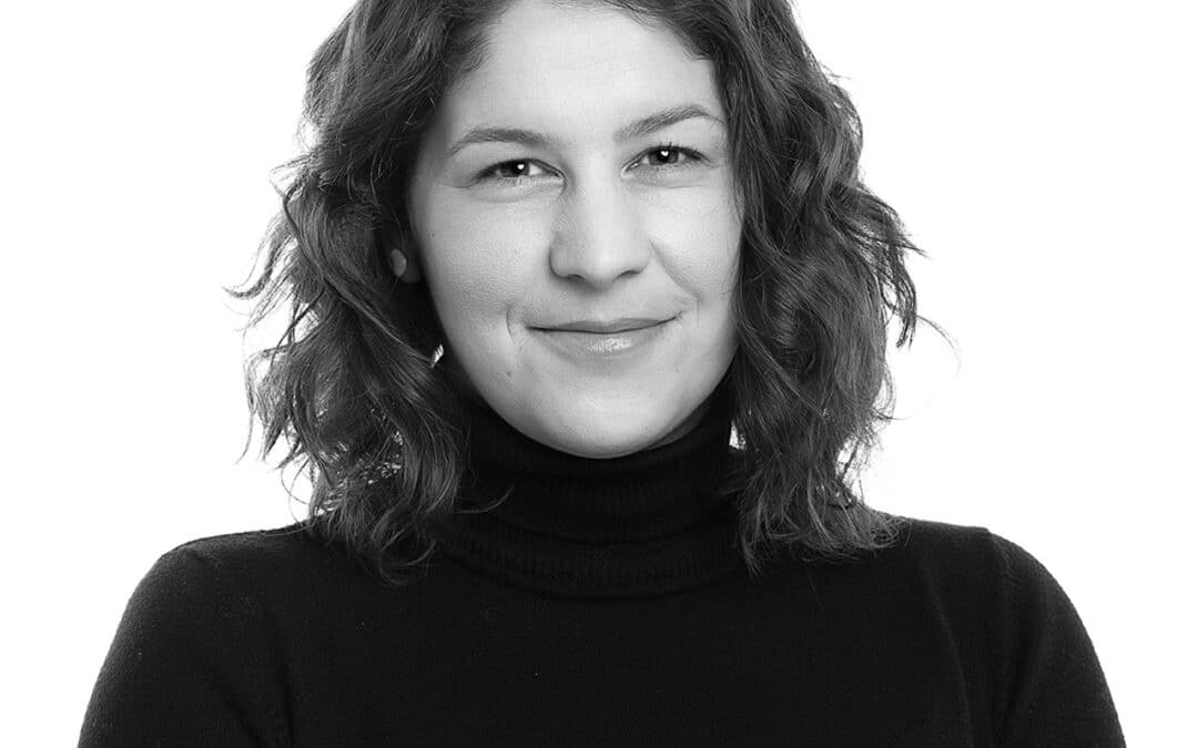 Eva Jakešová