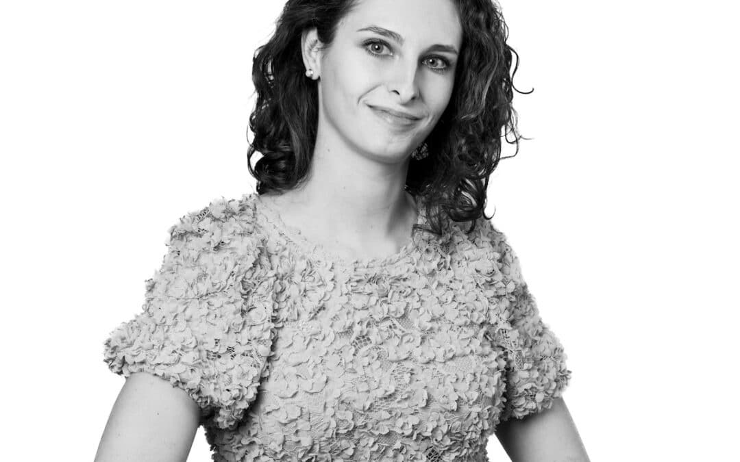 Frida Benedek