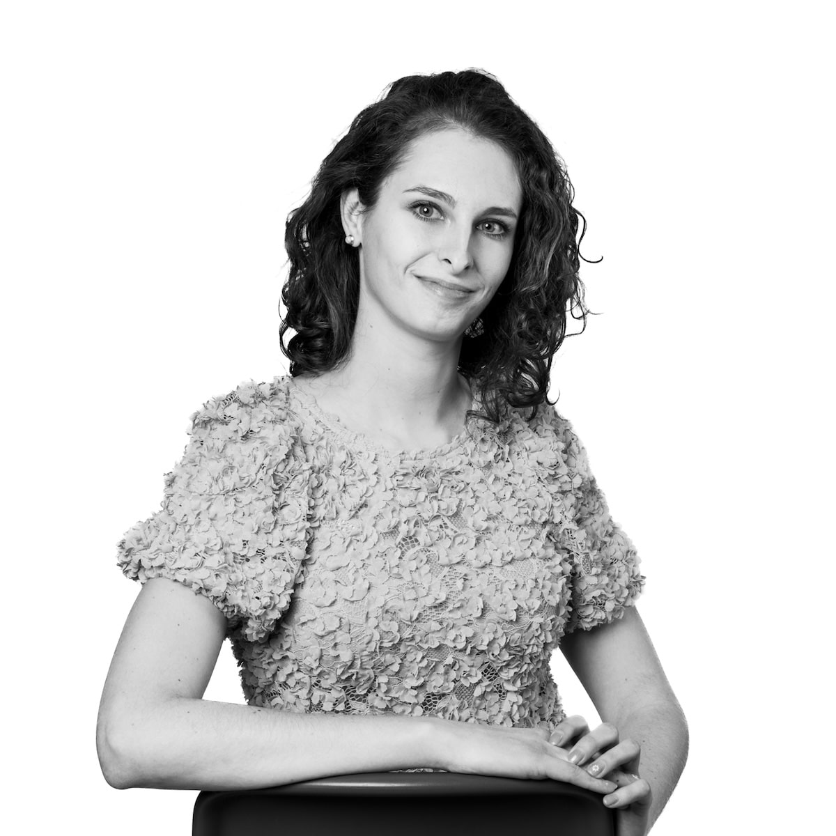 Frida Benedek is qualified Teaching partner at Year 6 class.