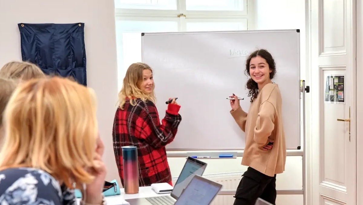 Park Lane scholarship programme
