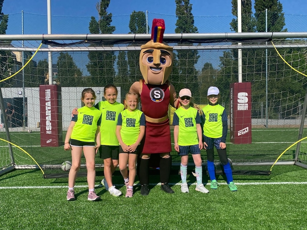 Year 3 girls from Park Lane shone at their first football tournament—19 goals, team spirit, and unforgettable moments led to a 5th place finish!