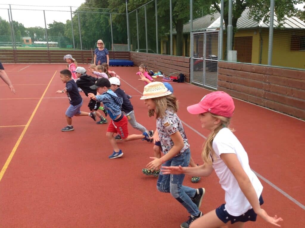 Summer Camp at Norbertov 2026