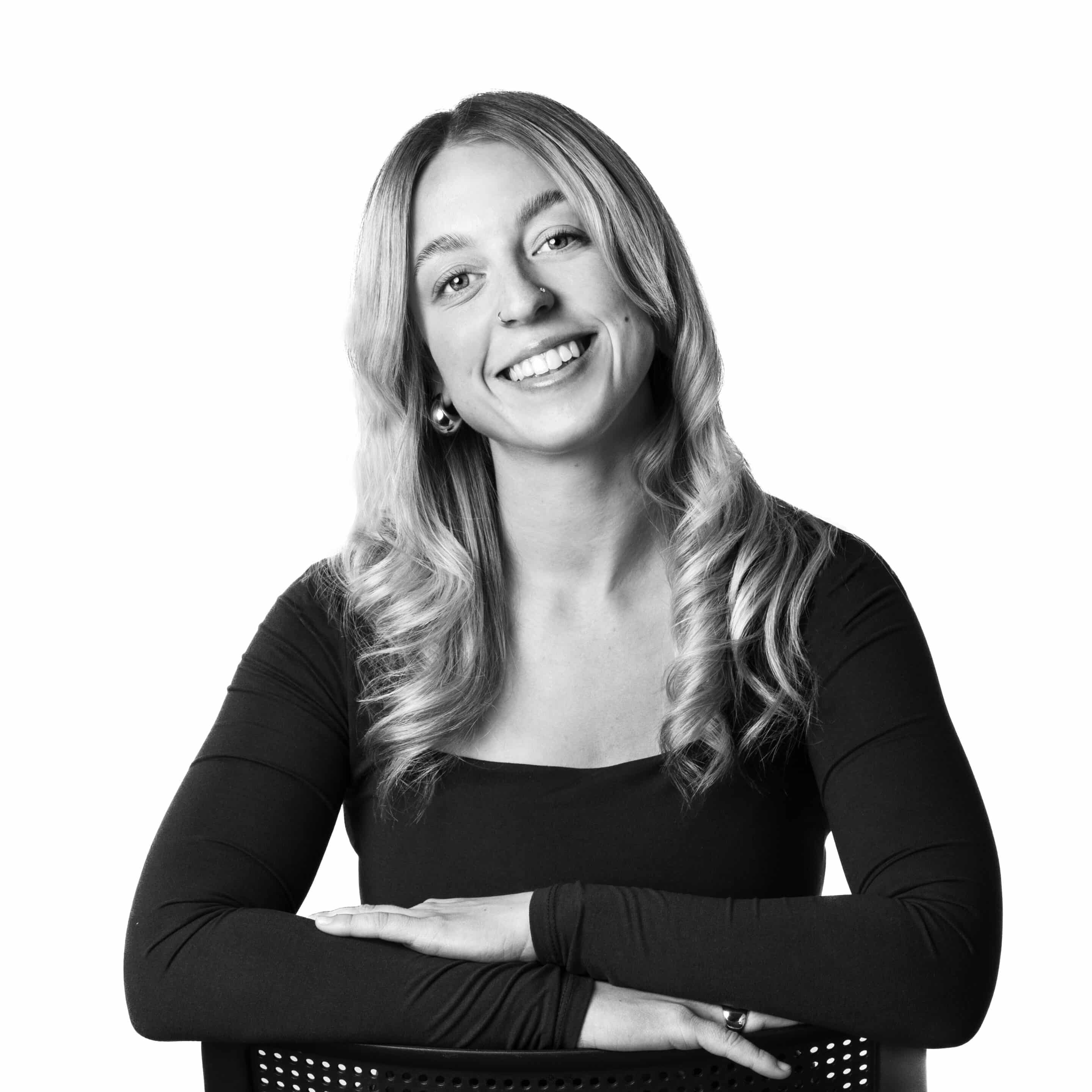Josie Sparks works as a teaching partner at Nessie.