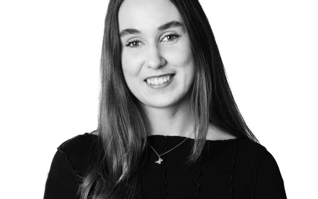 Klaudia Roztočil