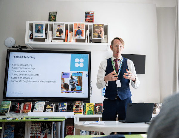 Future Paths: Careers Day Recap