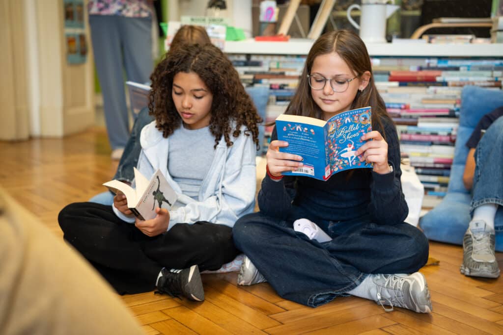 Park Lane Creative writing competition
