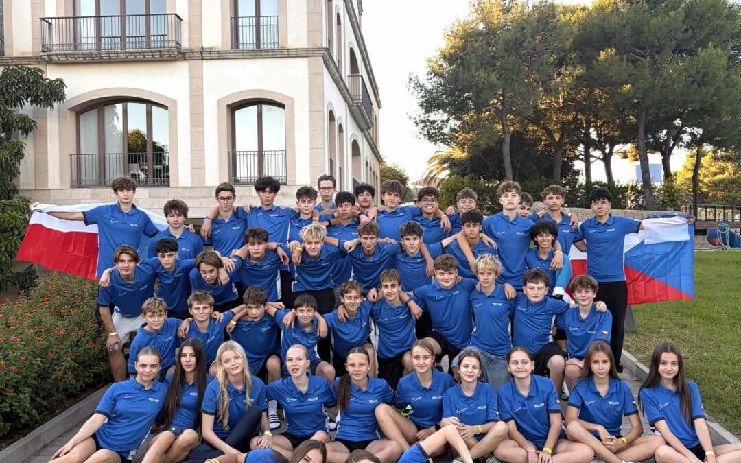 Park Lane Athletes Triumph in Barcelona