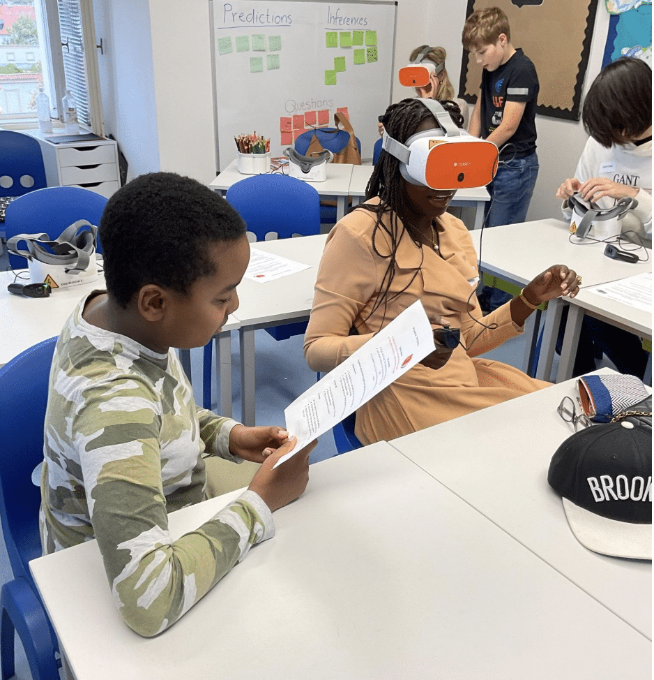 Year 6 pupils had a fantastic time stepping into the role of detectives — cracking codes, solving mysteries, and hunting for stolen treasure as part of their The Highwayman topic.